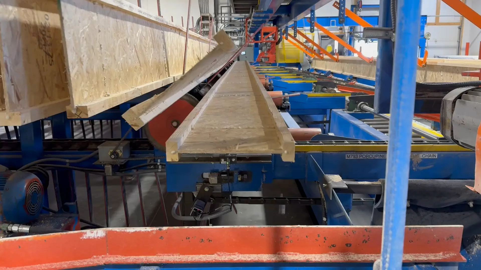 AcuJoist® Engineered Floor Systems